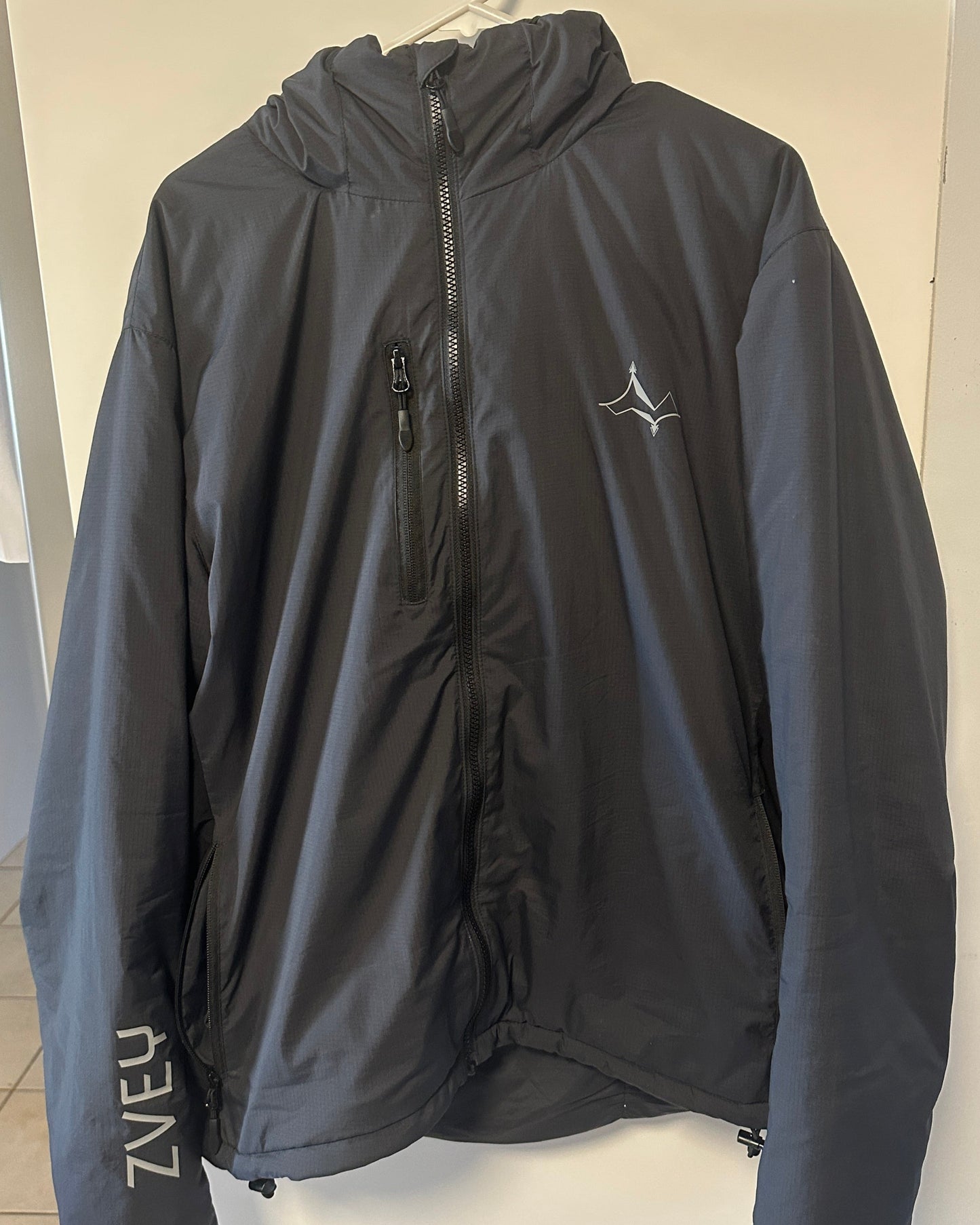 Z-Light Jacket